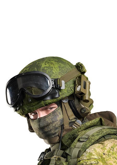 Служба по контракту